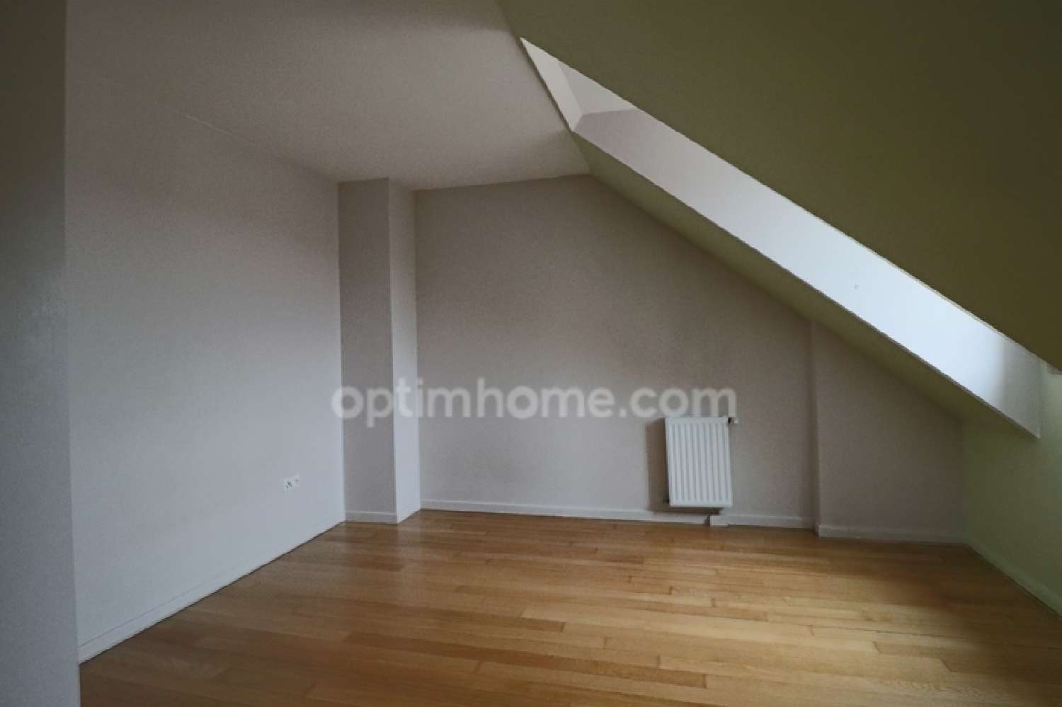  te koop appartement Moussy-le-Neuf Seine-et-Marne 3