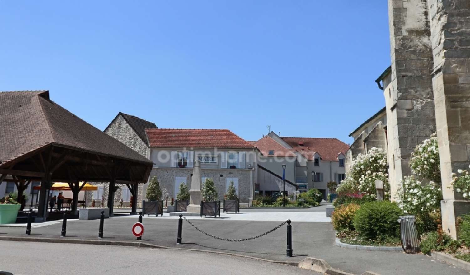  te koop appartement Moussy-le-Neuf Seine-et-Marne 1