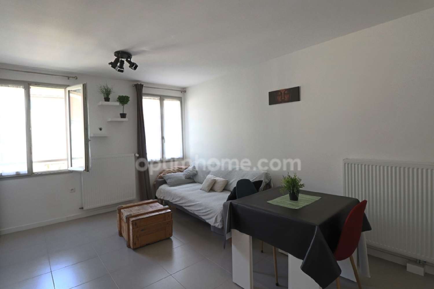  te koop appartement Moussy-le-Neuf Seine-et-Marne 2