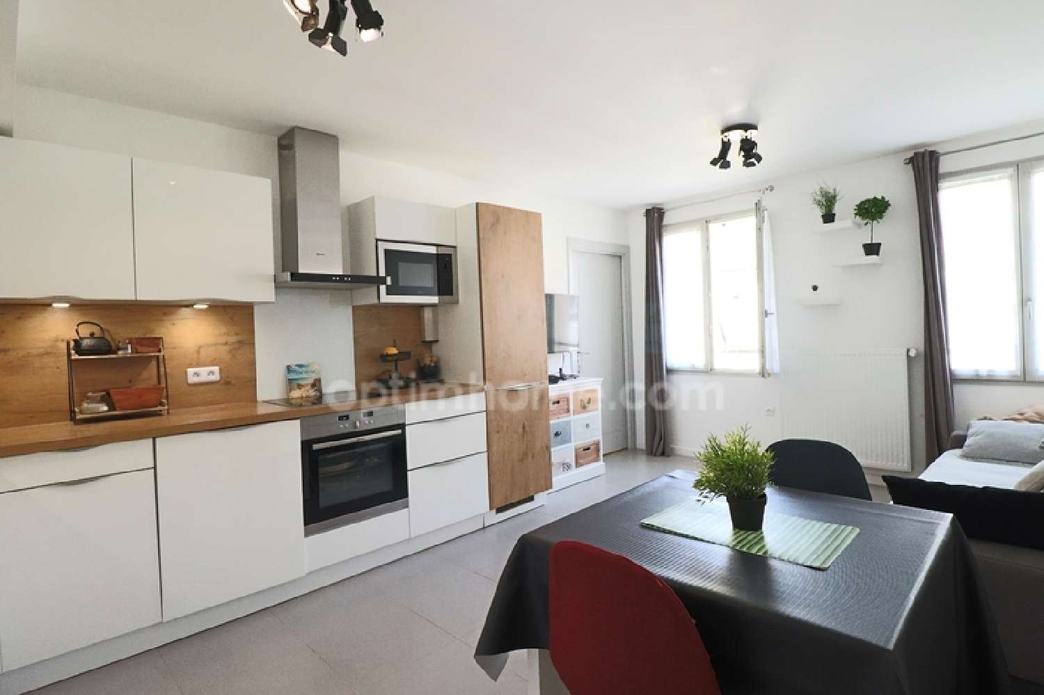  te koop appartement Moussy-le-Neuf Seine-et-Marne 3