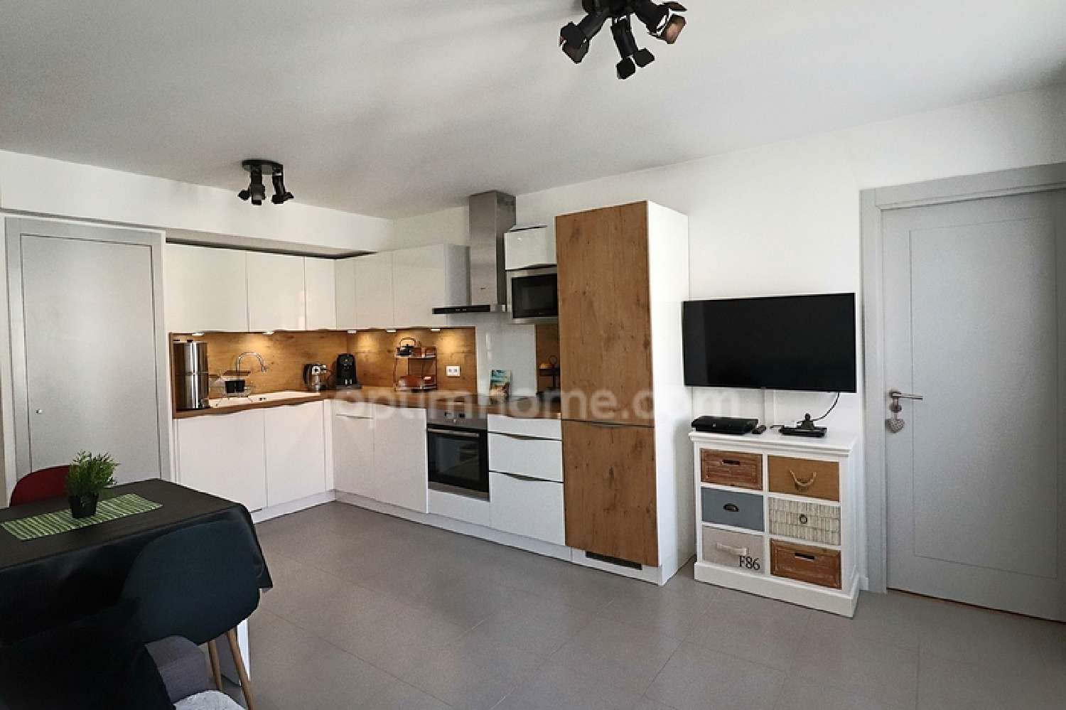  te koop appartement Moussy-le-Neuf Seine-et-Marne 4