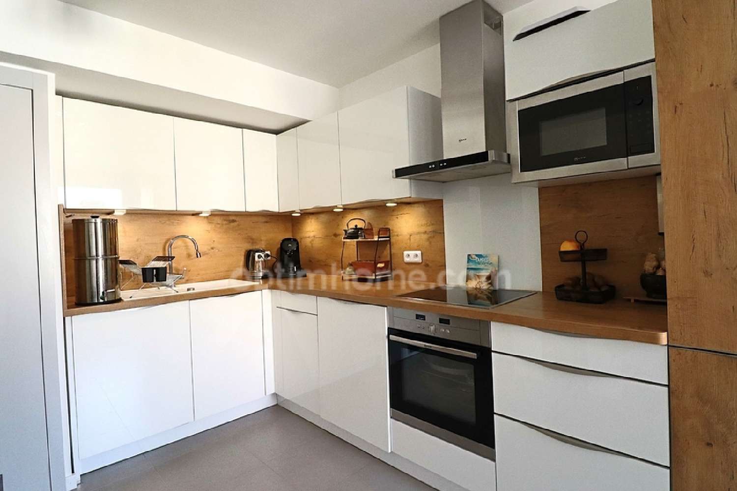  te koop appartement Moussy-le-Neuf Seine-et-Marne 5