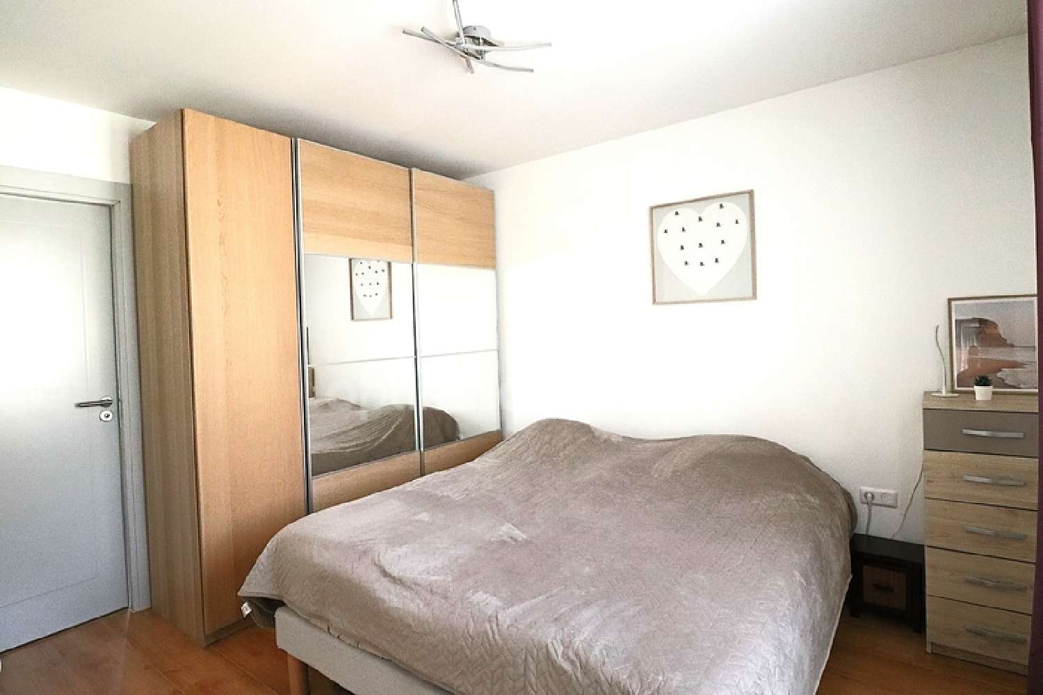  te koop appartement Moussy-le-Neuf Seine-et-Marne 6