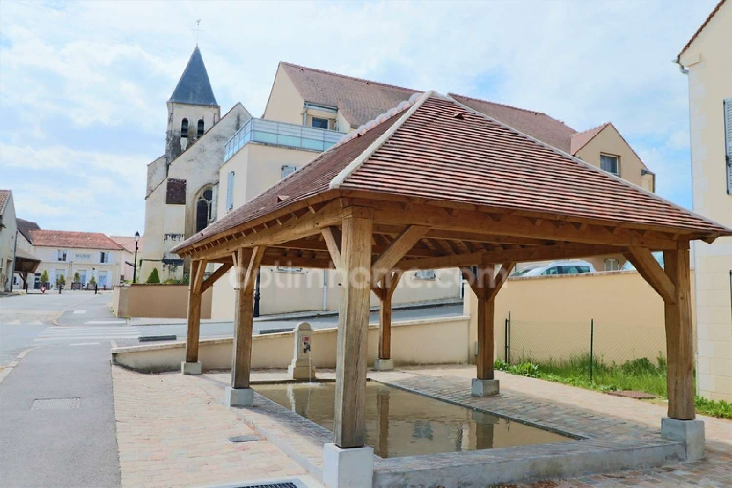  te koop appartement Moussy-le-Neuf Seine-et-Marne 8