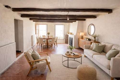 Moustiers-Sainte-Marie Alpes-de-Haute-Provence Wohnung/ Apartment Bild 7318844