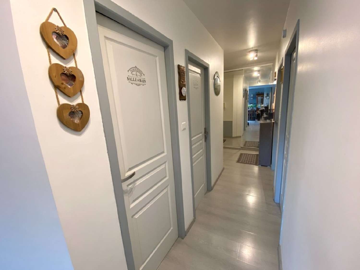 for sale apartment Moval Territoire de Belfort 7