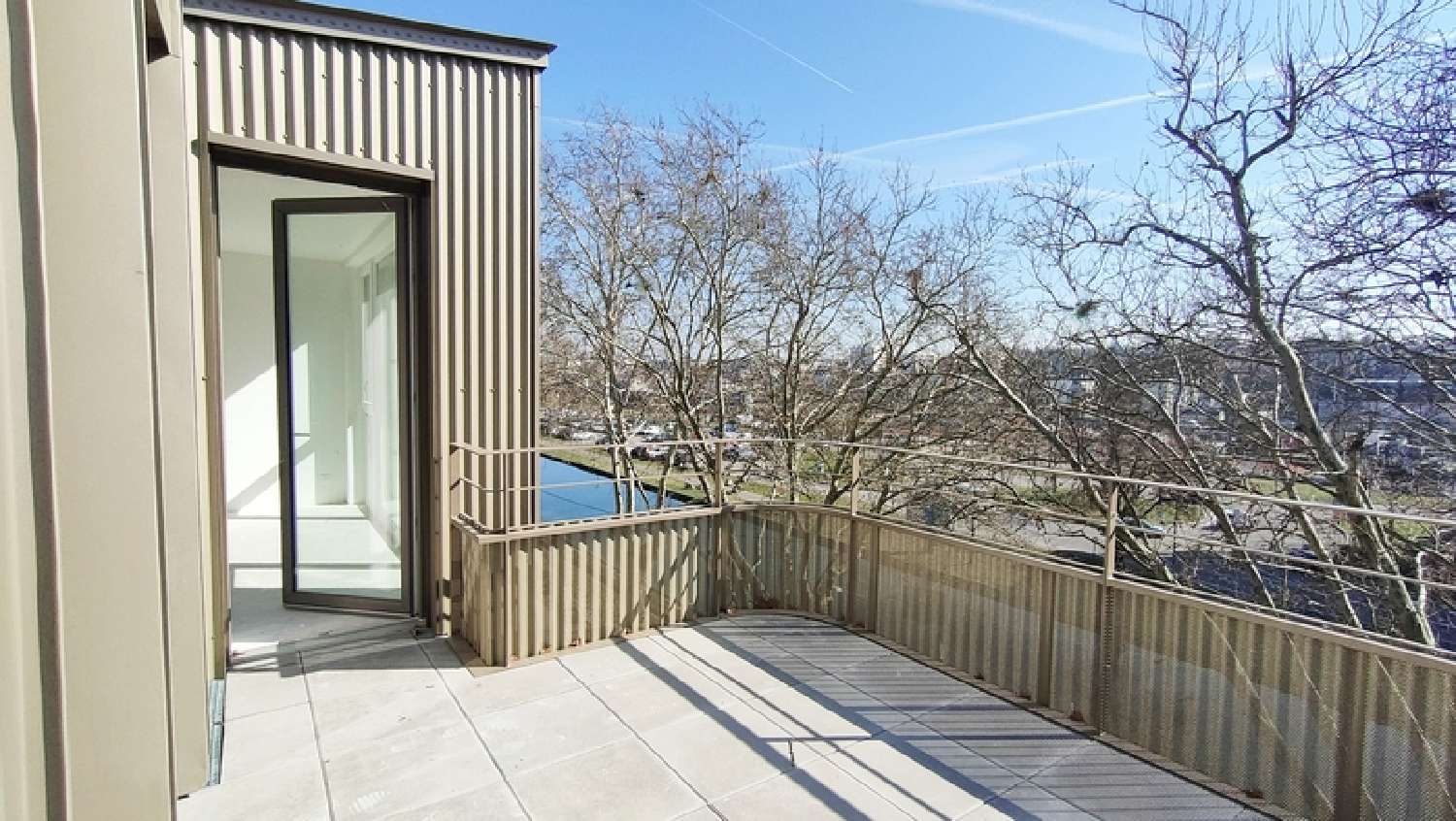  à vendre appartement Mulhouse Haut-Rhin 2