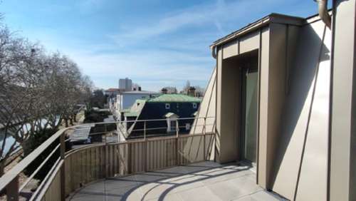 Mulhouse Haut-Rhin apartment foto 7311740