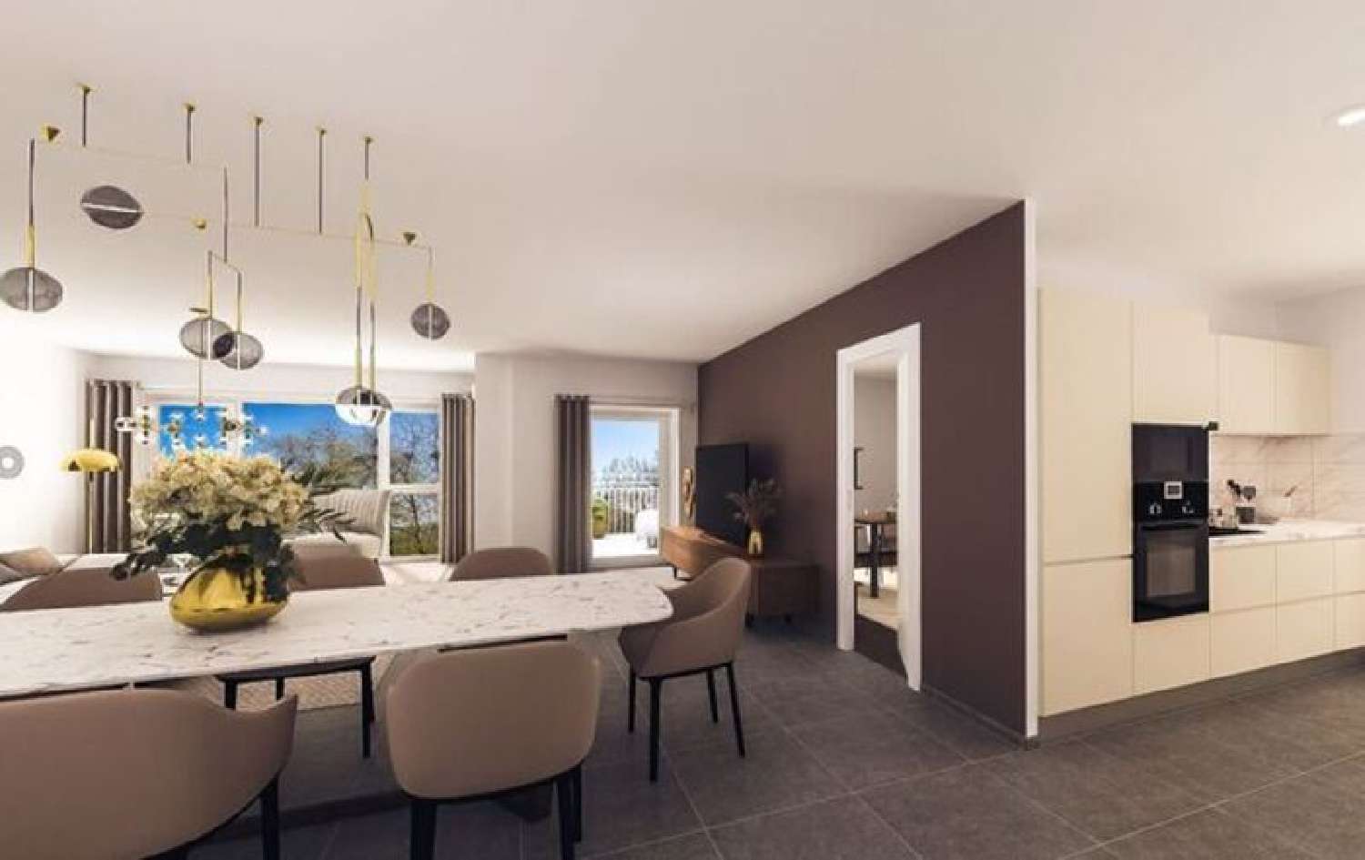  for sale apartment Mulhouse Haut-Rhin 3