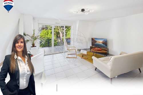 Mulhouse Haut-Rhin apartment foto 7322783