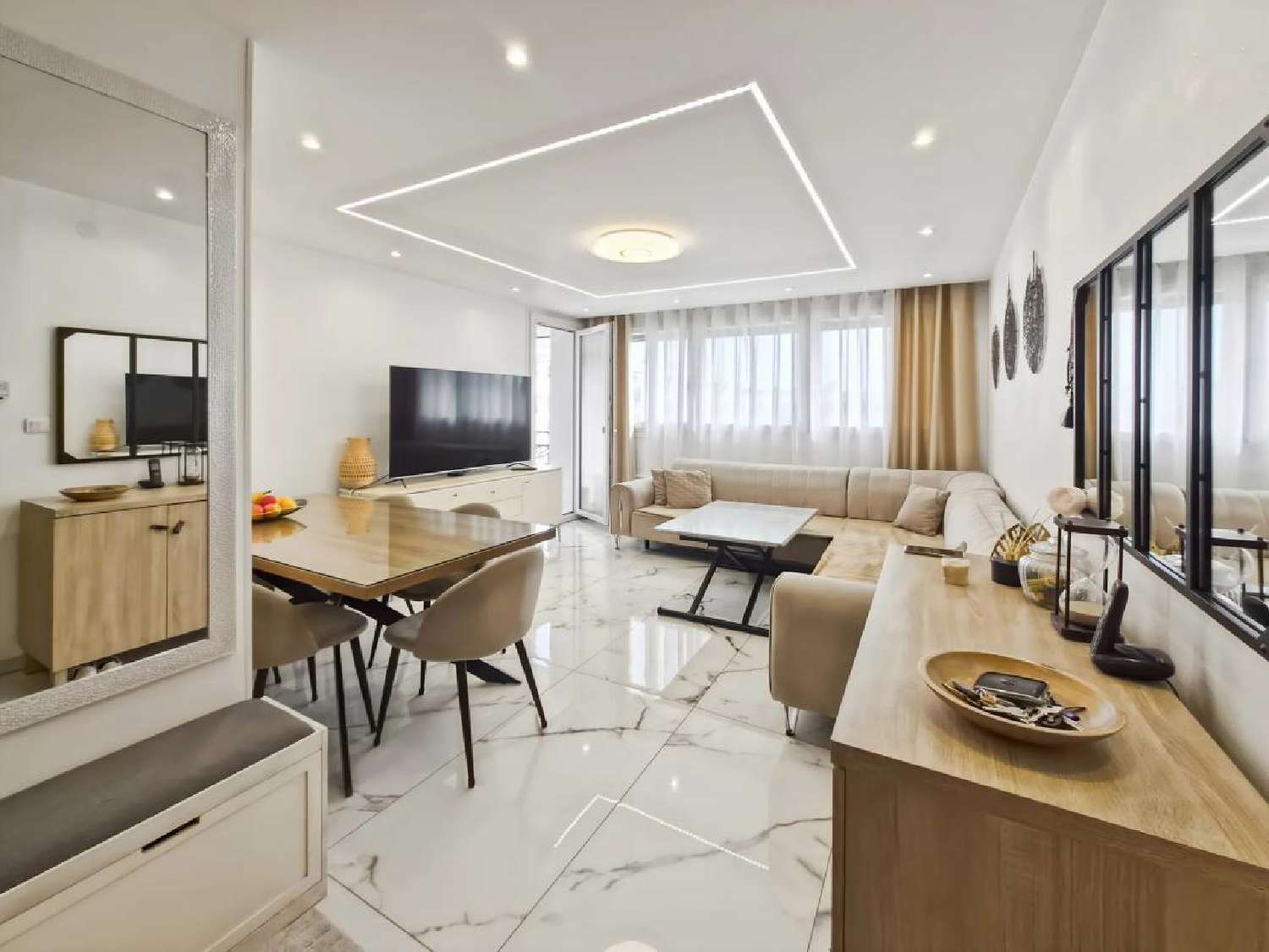  te koop appartement Mundolsheim Bas-Rhin 1