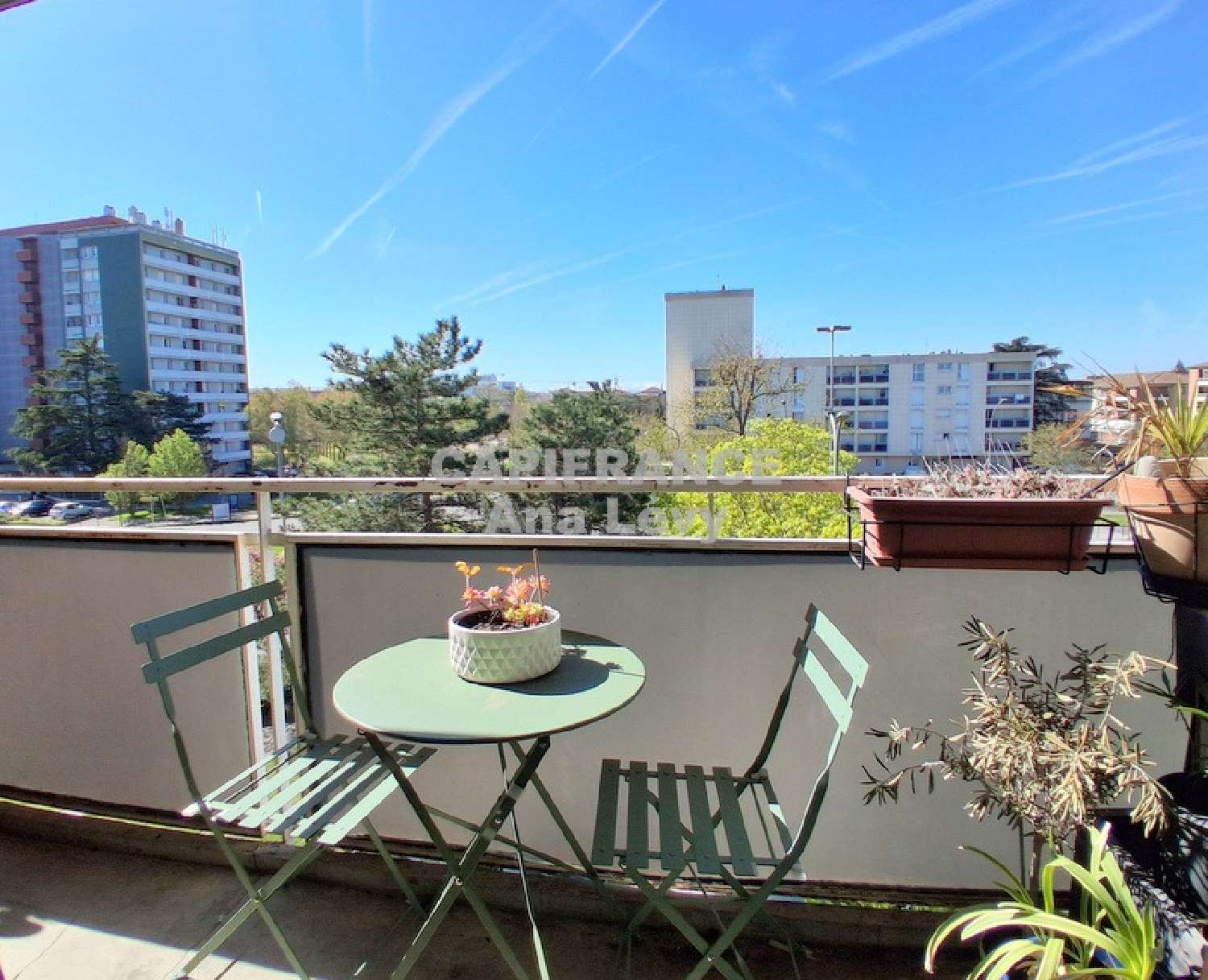  en venta apartamento Muret Haute-Garonne 3