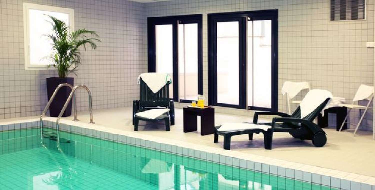 for sale apartment Nancy Meurthe-et-Moselle 1