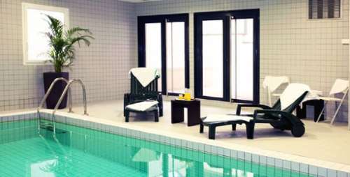 Nancy Meurthe-et-Moselle appartement foto 7311178