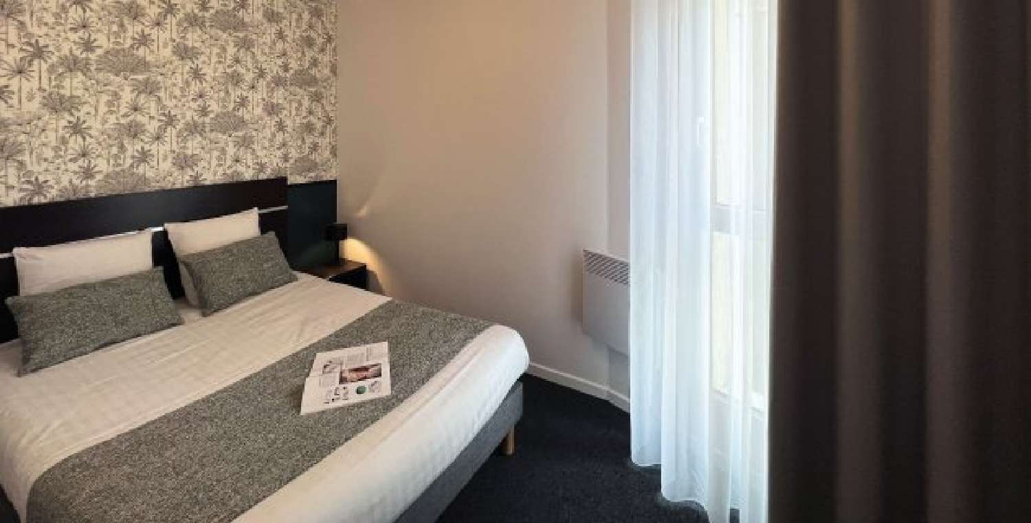 for sale apartment Nancy Meurthe-et-Moselle 2