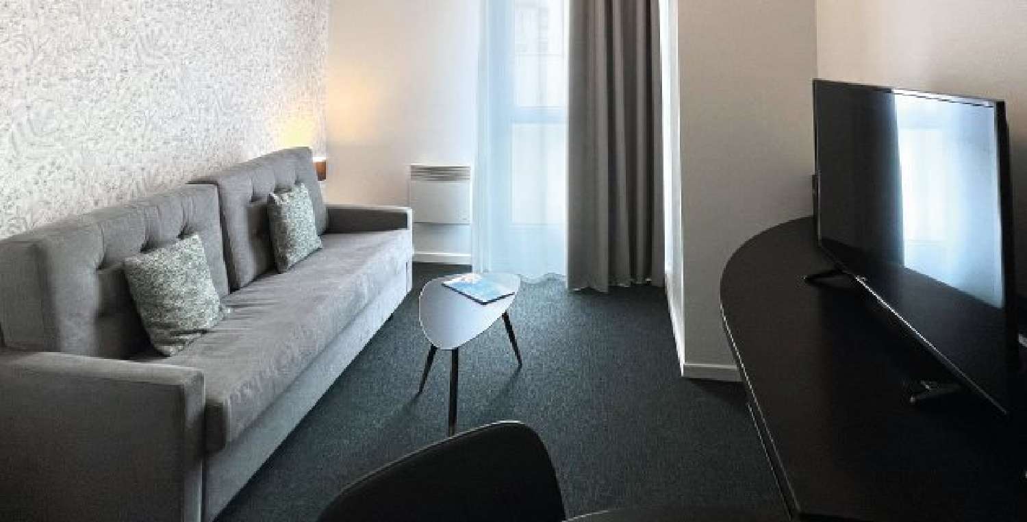 for sale apartment Nancy Meurthe-et-Moselle 4