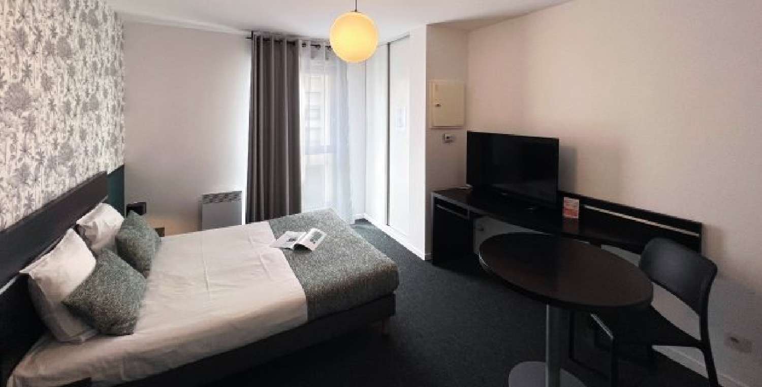 for sale apartment Nancy Meurthe-et-Moselle 5