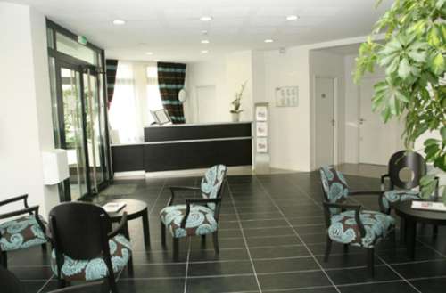 Nancy Meurthe-et-Moselle Wohnung/ Apartment Bild 7314545