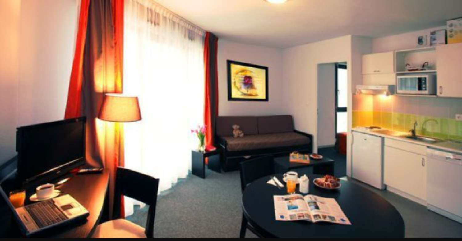  kaufen Wohnung/ Apartment Nancy Meurthe-et-Moselle 2