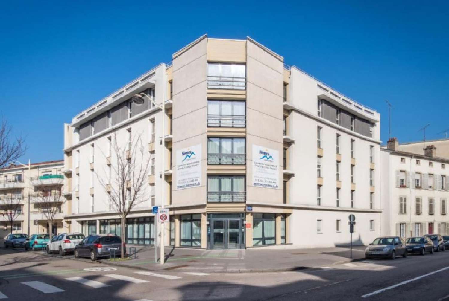  kaufen Wohnung/ Apartment Nancy Meurthe-et-Moselle 4