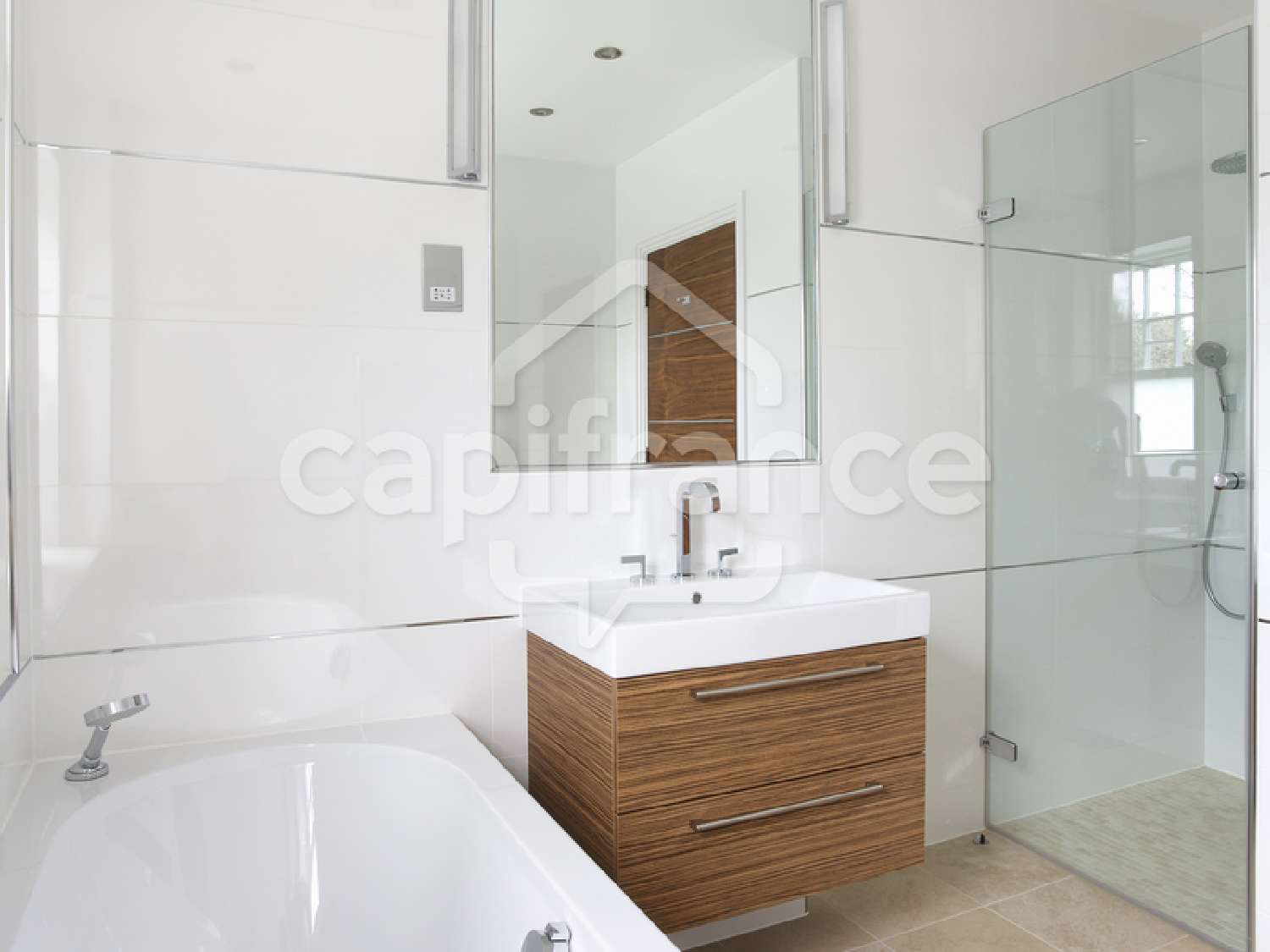  à vendre appartement Nancy Meurthe-et-Moselle 6