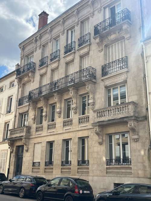 Nancy Meurthe-et-Moselle Wohnung/ Apartment Bild 7316961