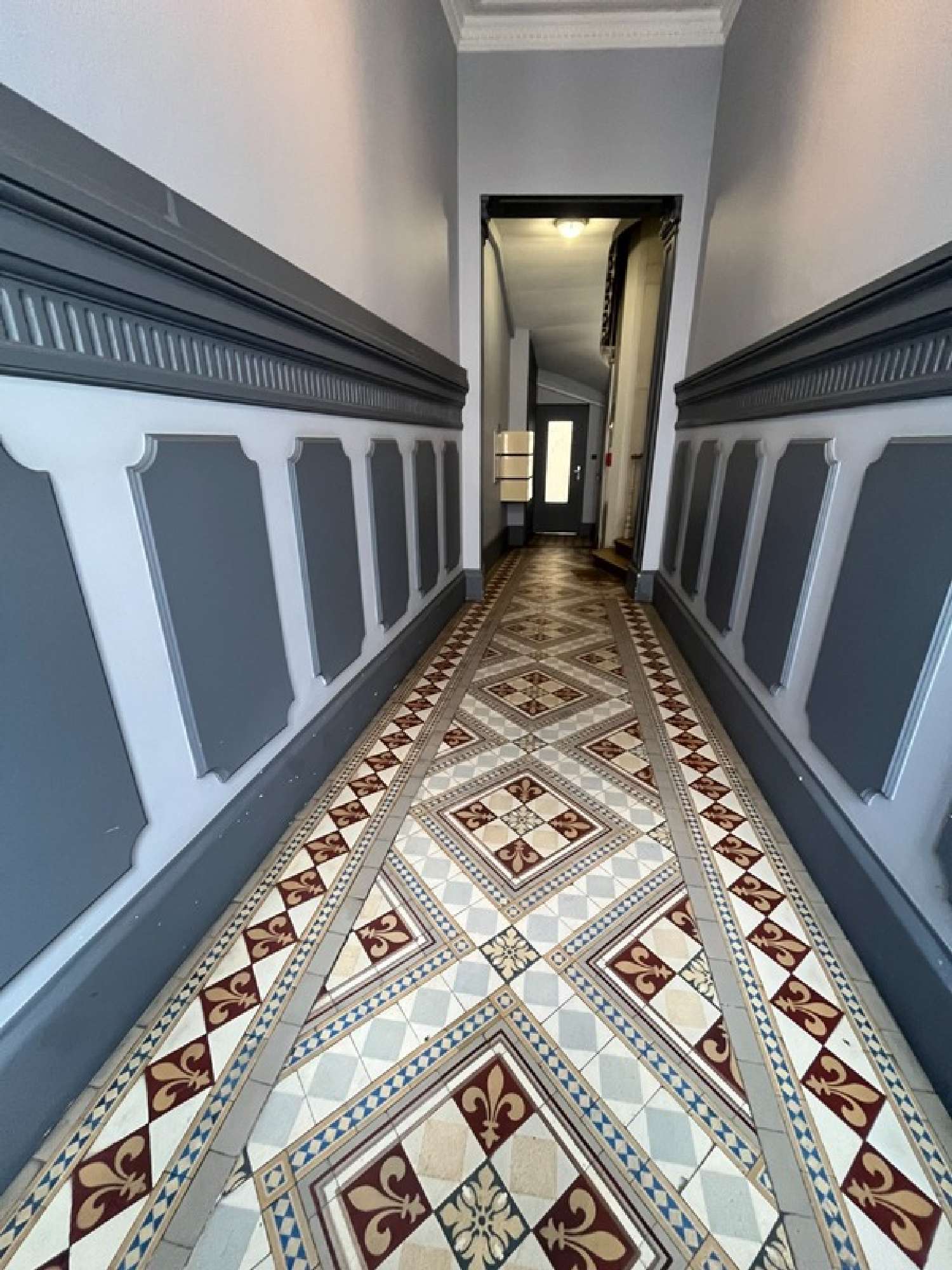  kaufen Wohnung/ Apartment Nancy Meurthe-et-Moselle 4