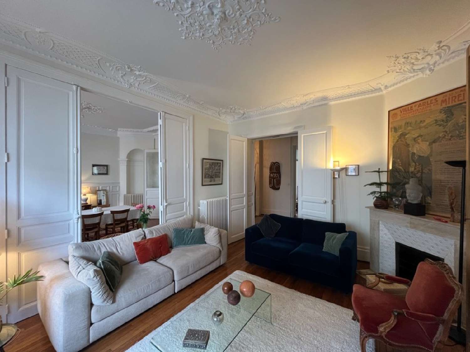  kaufen Wohnung/ Apartment Nancy Meurthe-et-Moselle 6