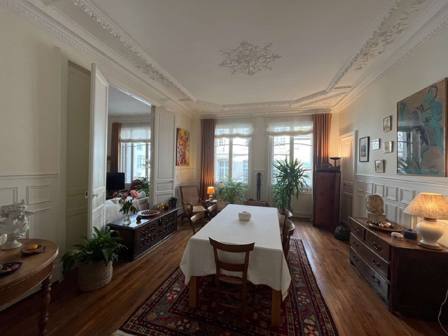  kaufen Wohnung/ Apartment Nancy Meurthe-et-Moselle 7