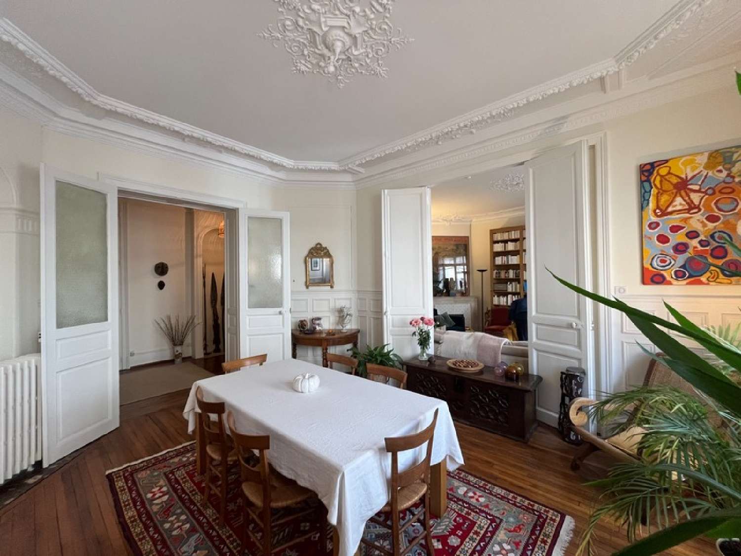  kaufen Wohnung/ Apartment Nancy Meurthe-et-Moselle 8