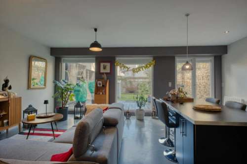 Nancy Meurthe-et-Moselle appartement foto 7301529