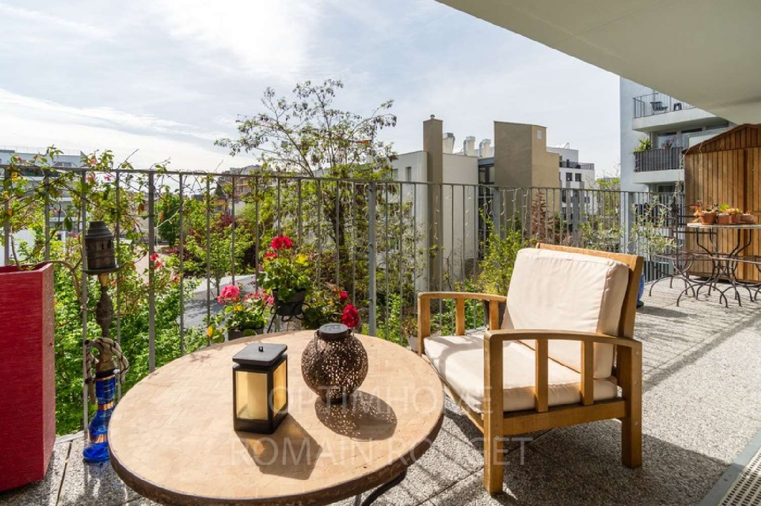  te koop appartement Nanterre Hauts-de-Seine 1