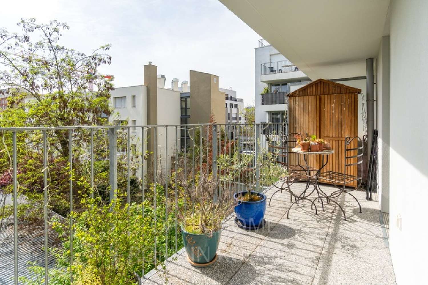  te koop appartement Nanterre Hauts-de-Seine 5