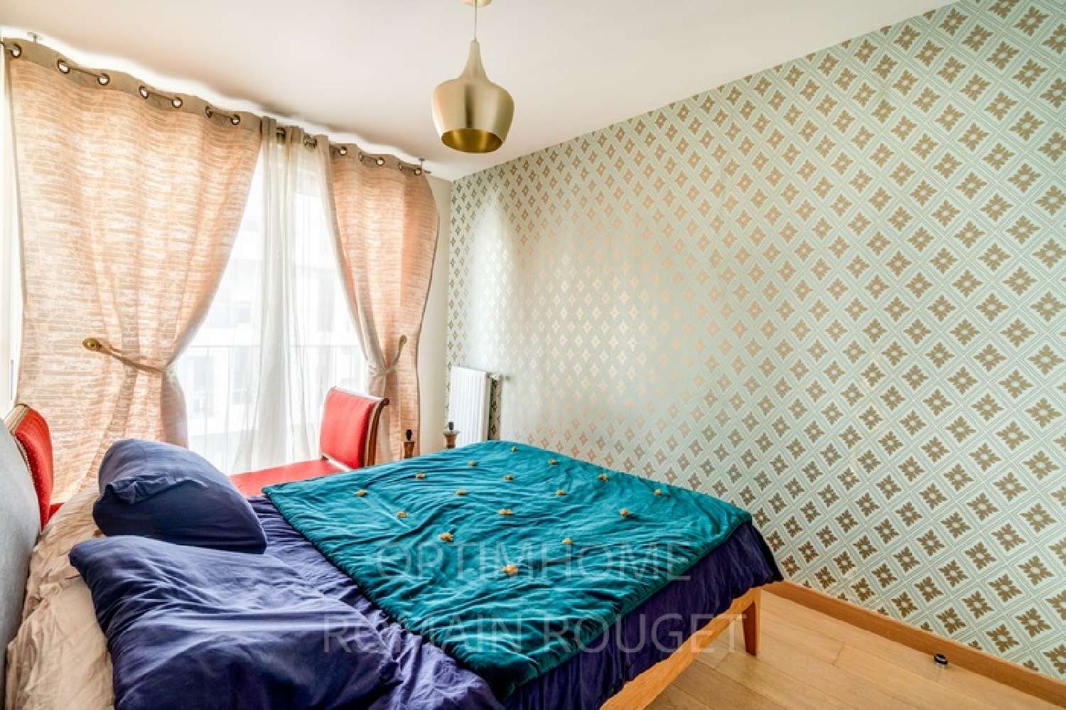 te koop appartement Nanterre Hauts-de-Seine 6