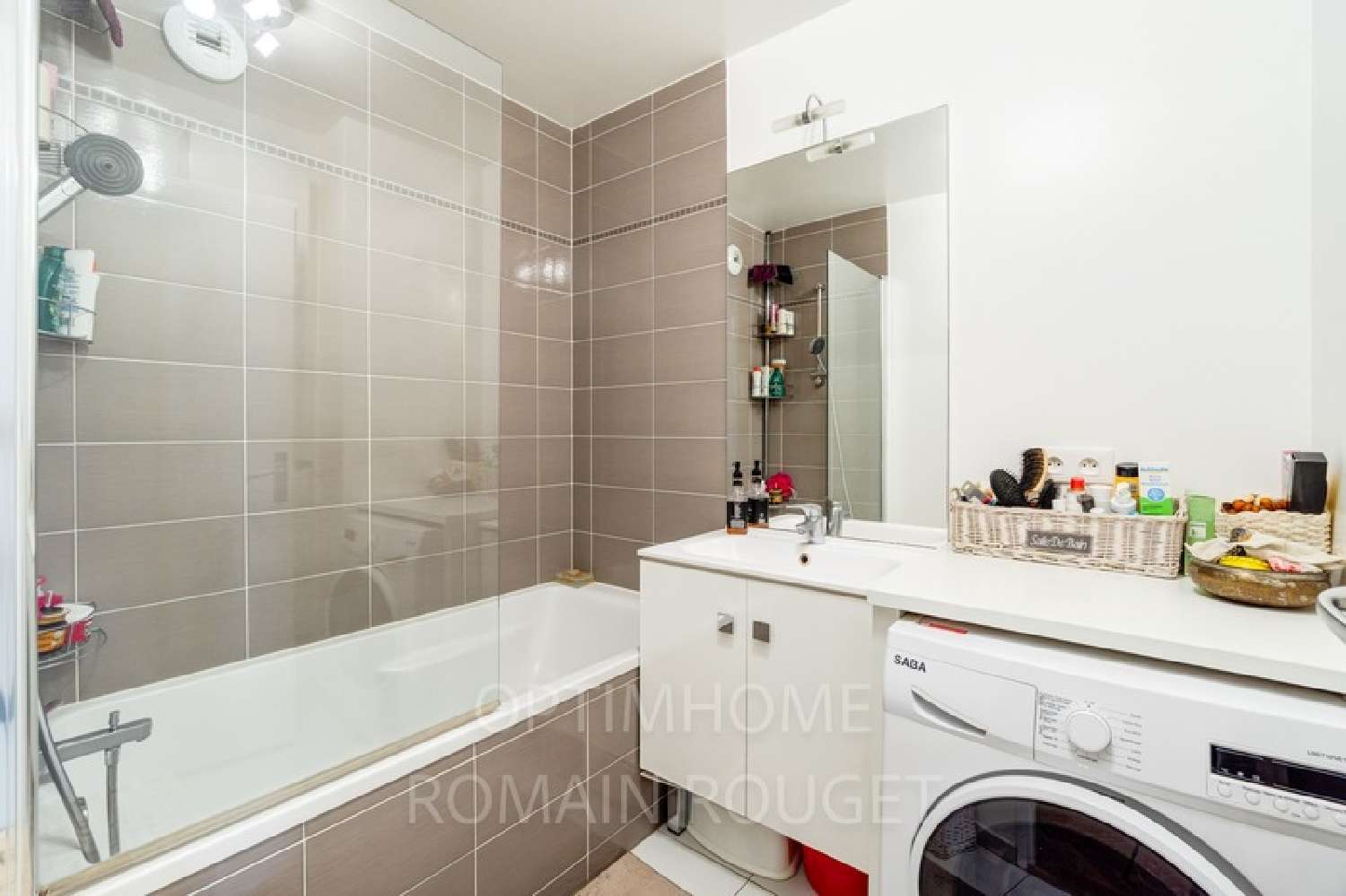  te koop appartement Nanterre Hauts-de-Seine 7