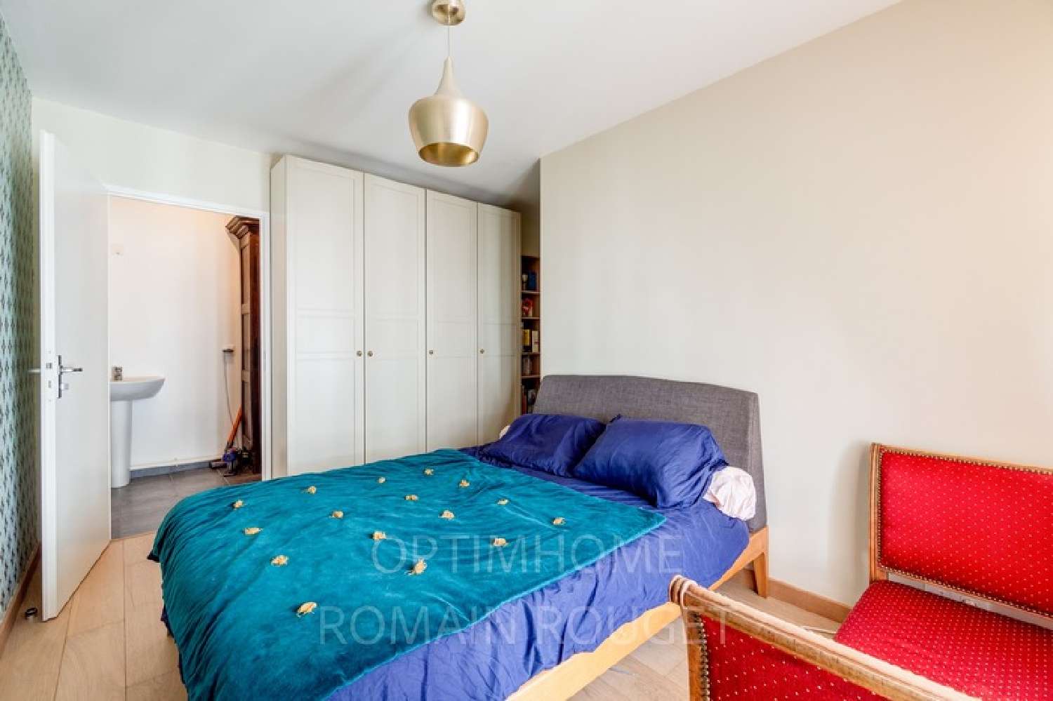  te koop appartement Nanterre Hauts-de-Seine 8