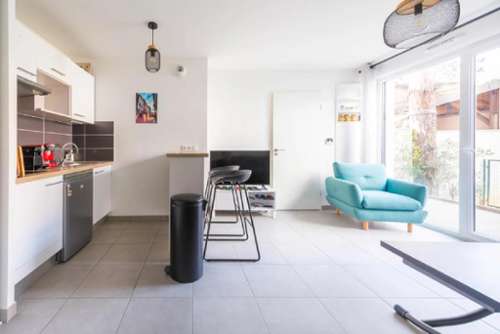 Nanterre Hauts-de-Seine appartement foto 7318619