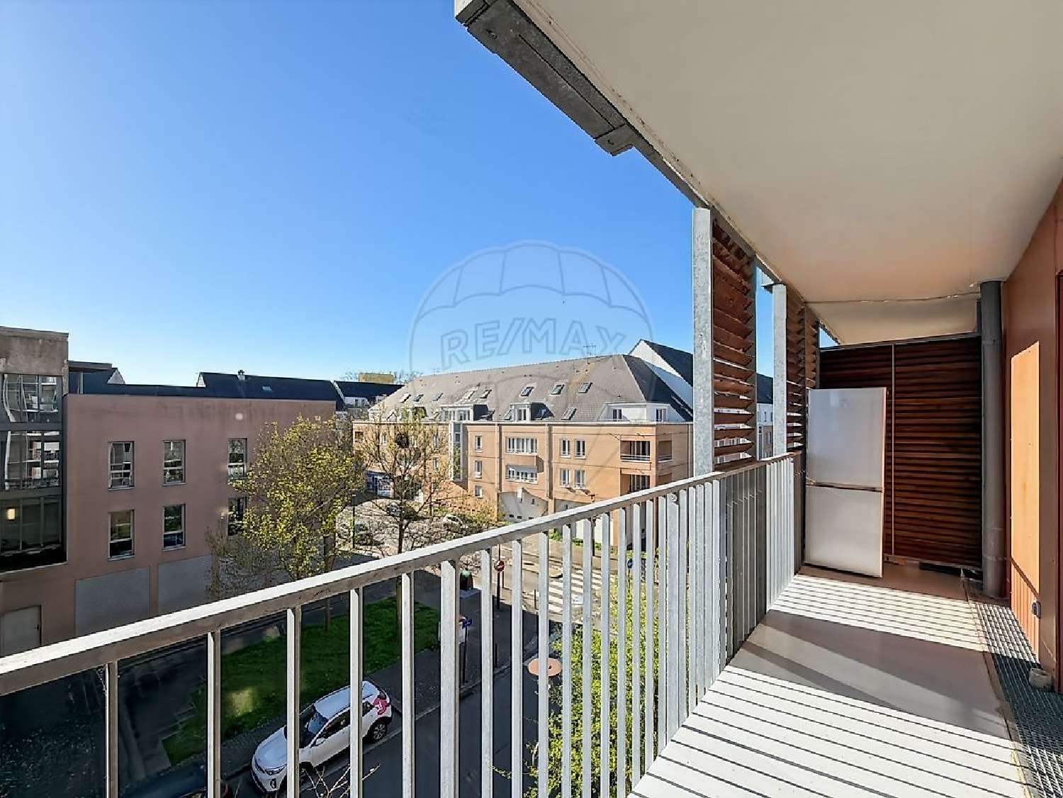  te koop appartement Nantes 44200 Loire-Atlantique 1