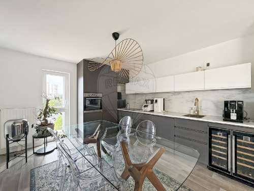 Nantes 44200 Loire-Atlantique appartement foto 7316584