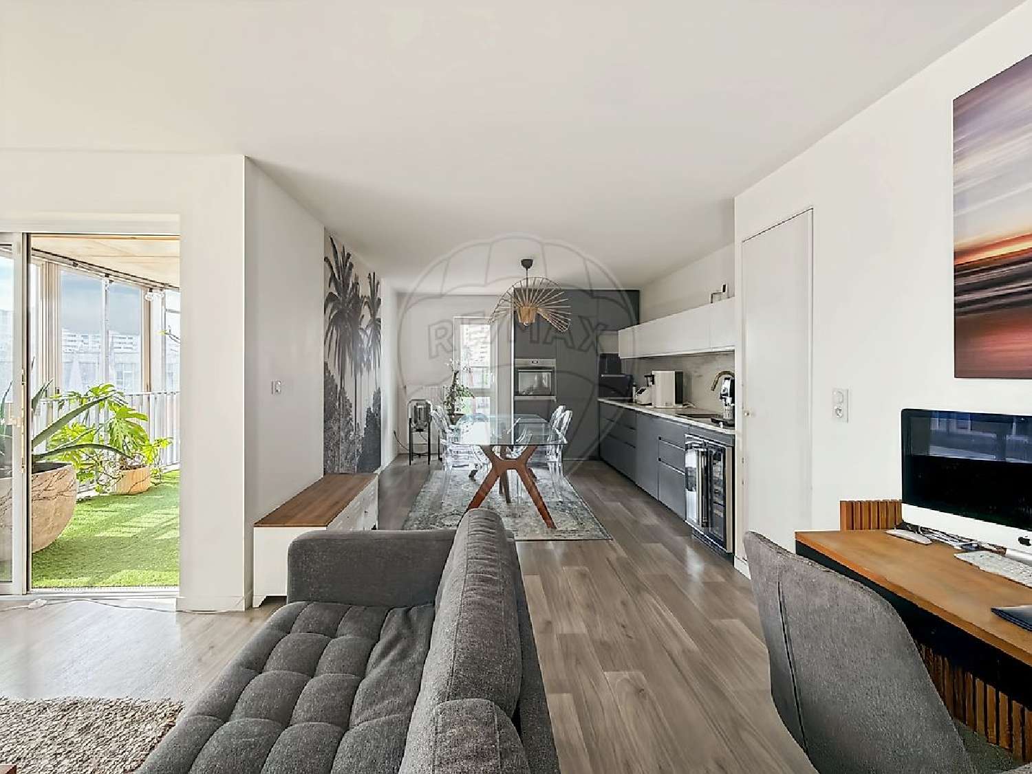  te koop appartement Nantes 44200 Loire-Atlantique 5