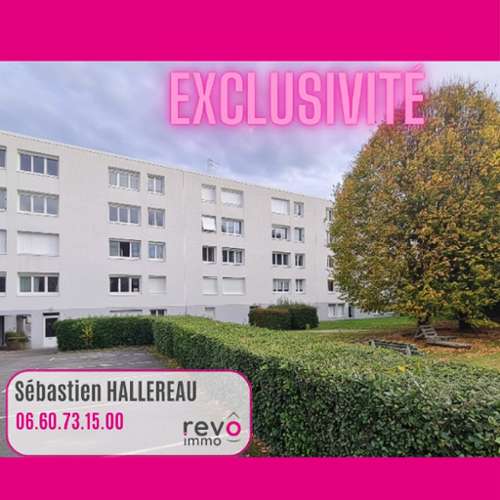 Nantes 44200 Loire-Atlantique appartement foto 7303432
