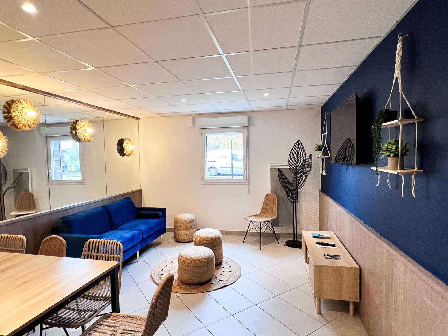  à vendre appartement Nantes 44300 Loire-Atlantique 7