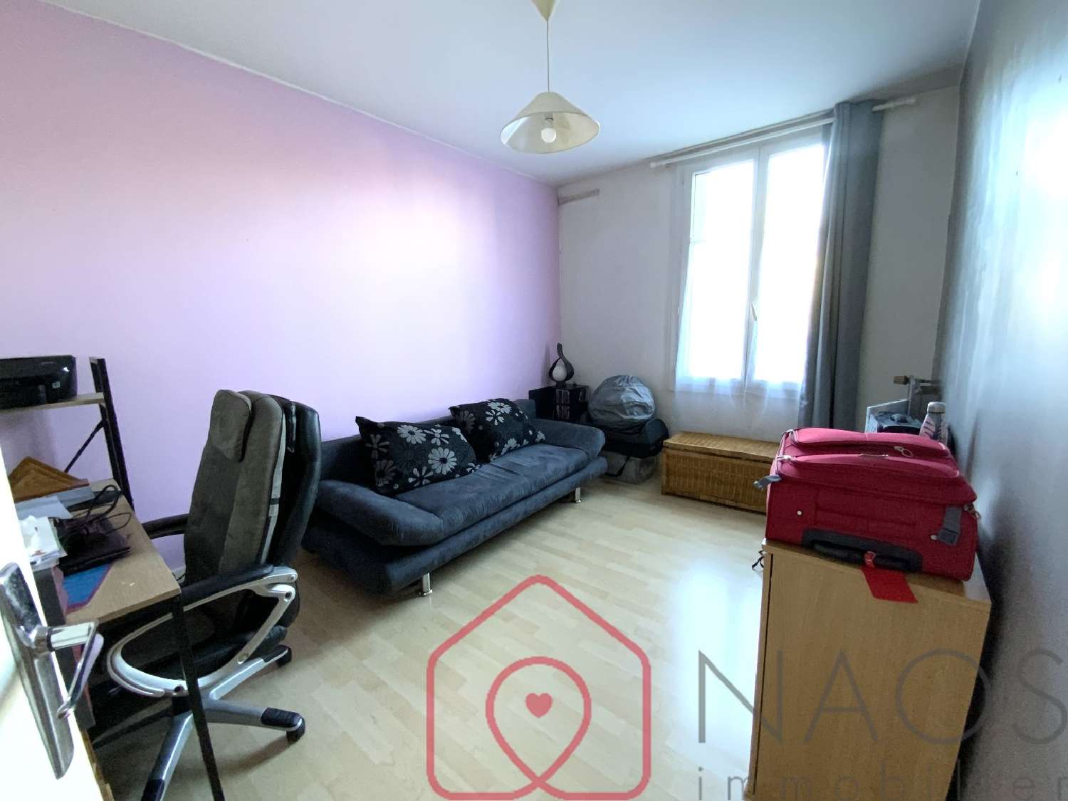 kaufen Wohnung/ Apartment Nantes 44300 Loire-Atlantique 7