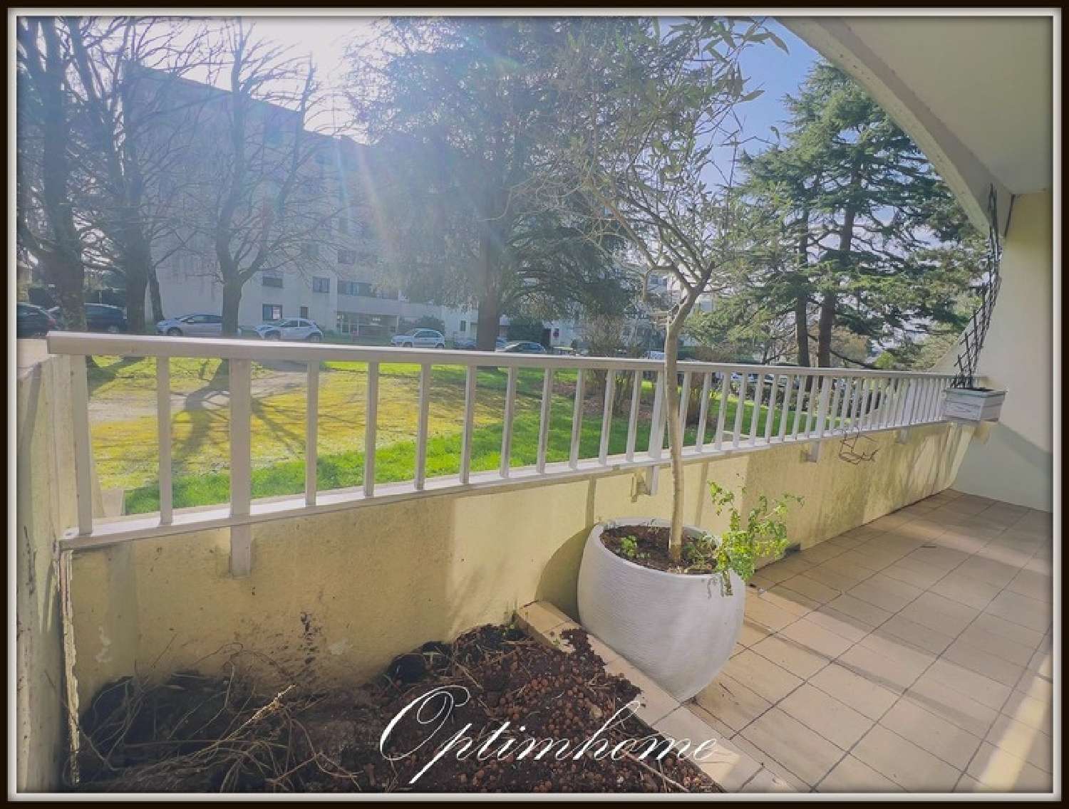  te koop appartement Nantes 44300 Loire-Atlantique 1