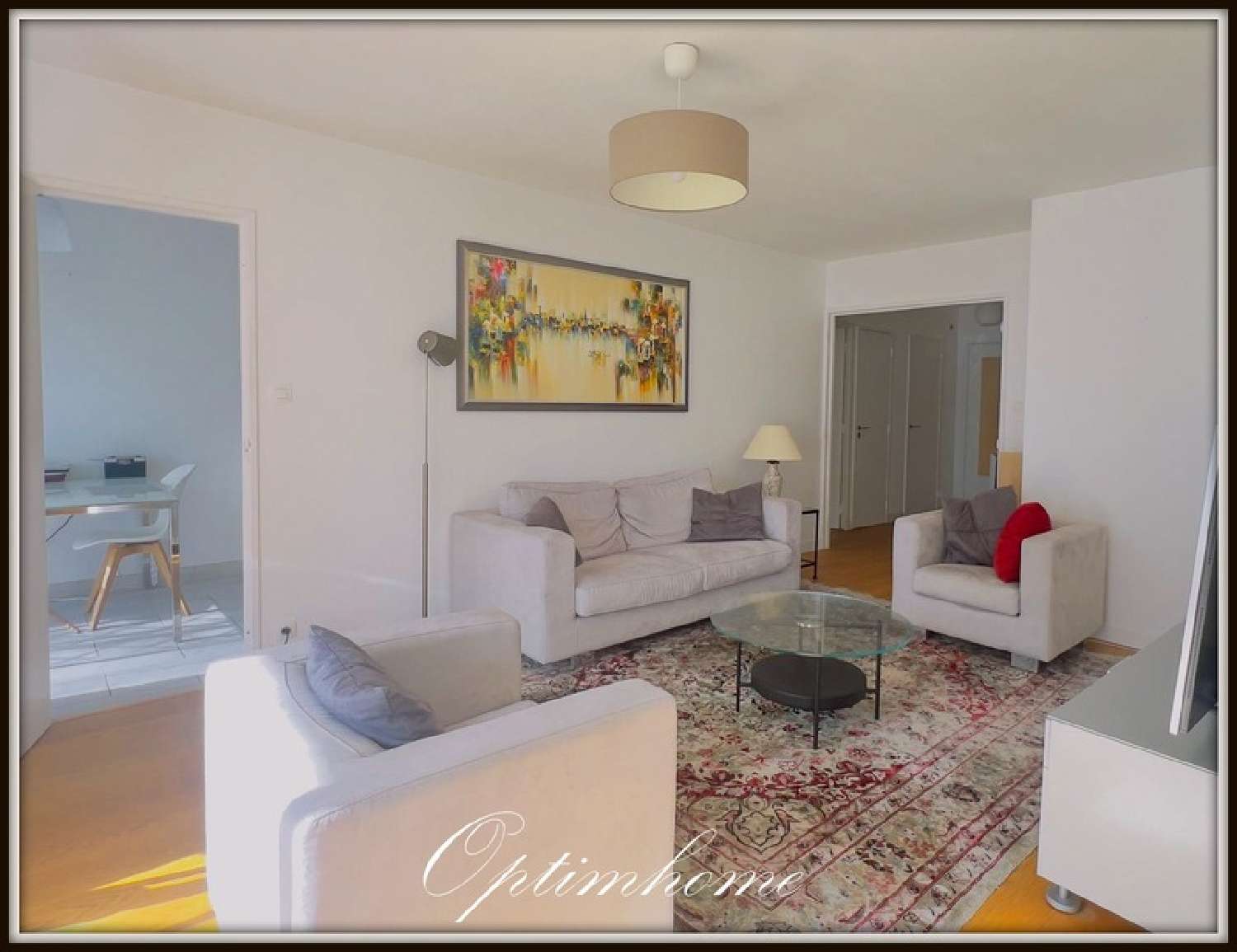  te koop appartement Nantes 44300 Loire-Atlantique 6