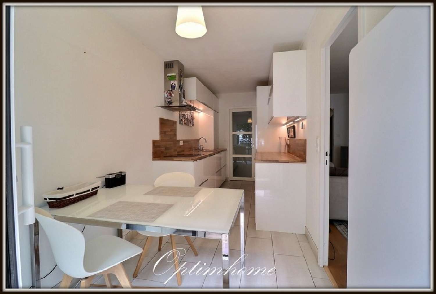  te koop appartement Nantes 44300 Loire-Atlantique 7