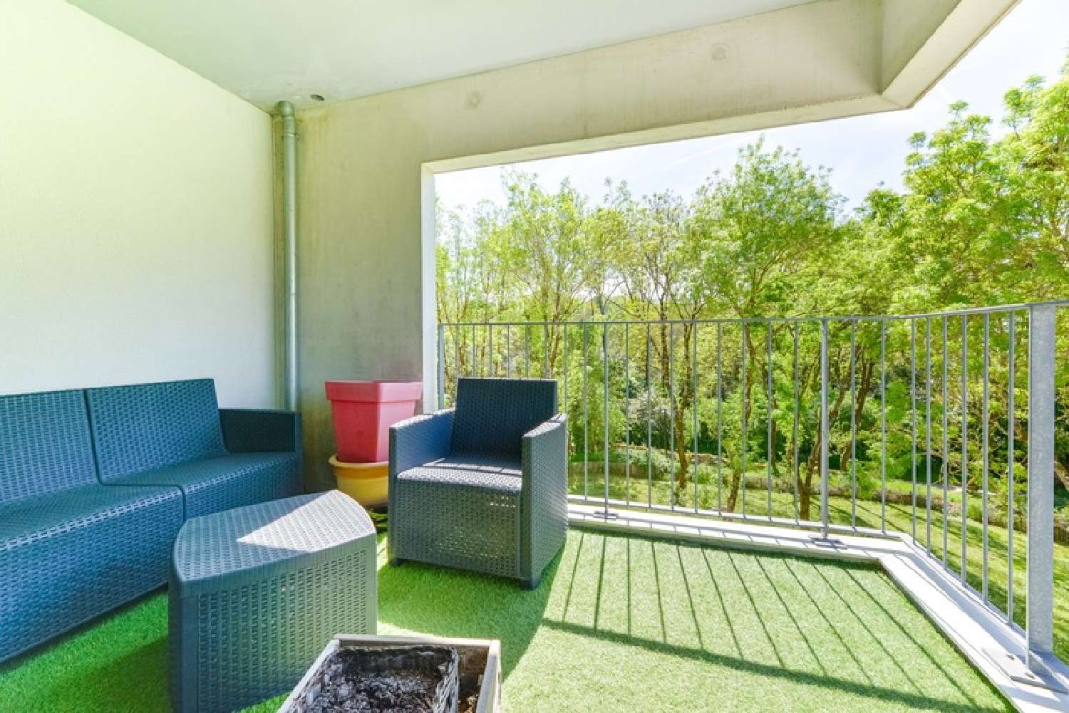  for sale apartment Nantes 44300 Loire-Atlantique 2