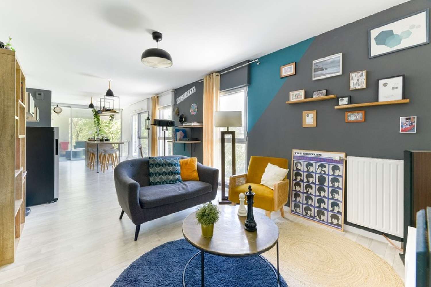  for sale apartment Nantes 44300 Loire-Atlantique 3