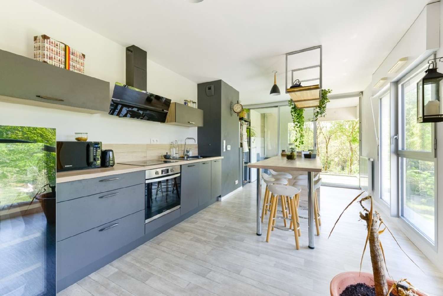  for sale apartment Nantes 44300 Loire-Atlantique 5