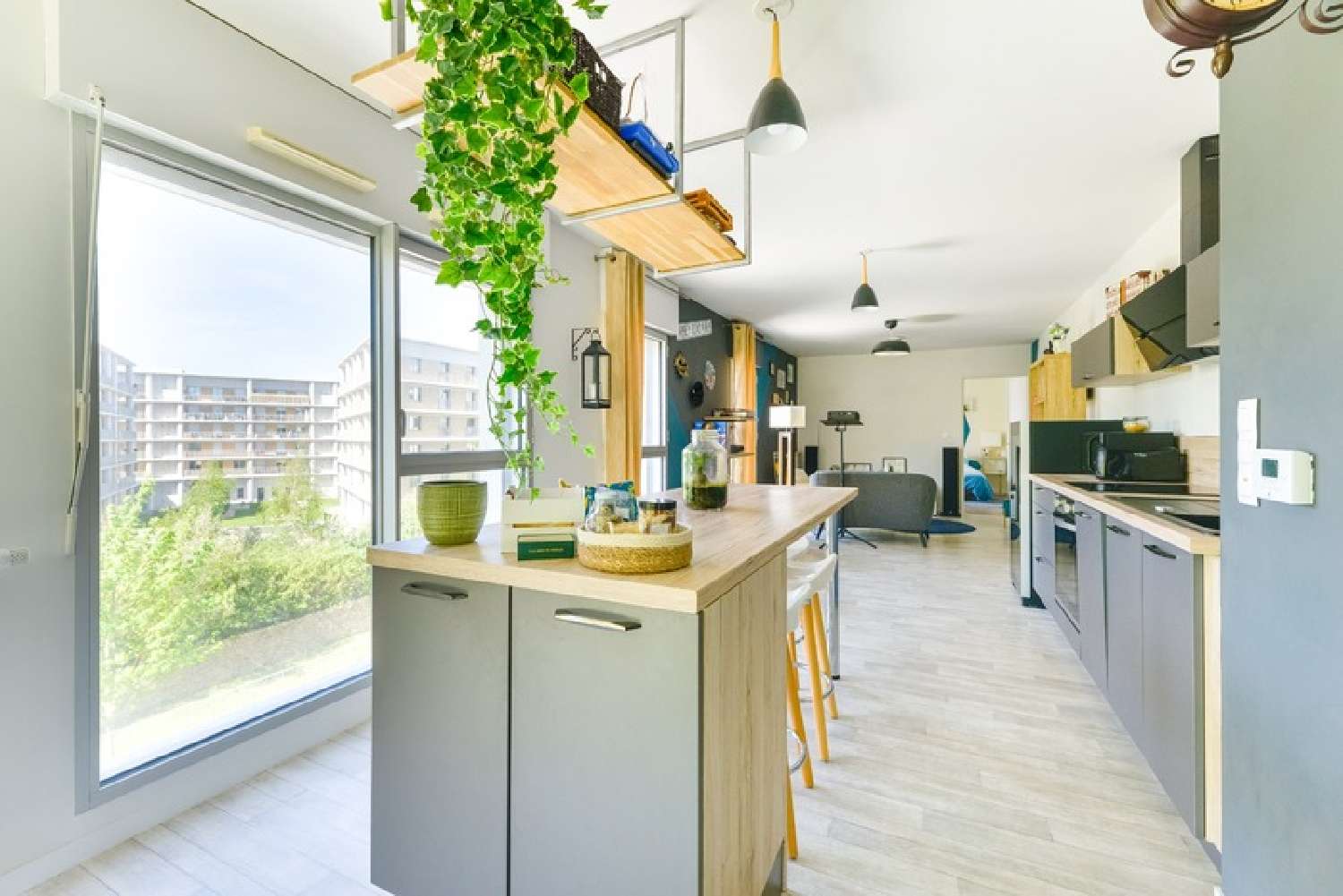  for sale apartment Nantes 44300 Loire-Atlantique 6